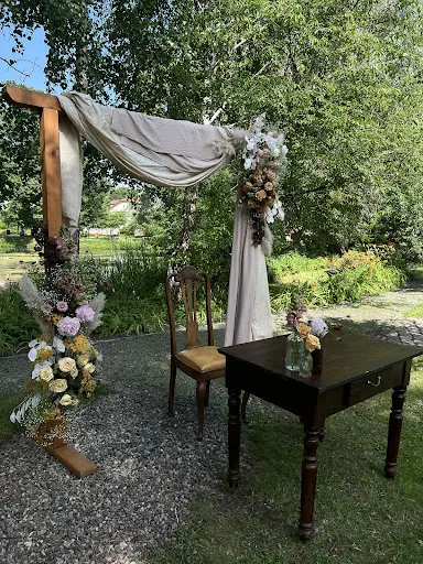 Młyn VI - Events & Weddings